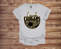 Cougar Soccer