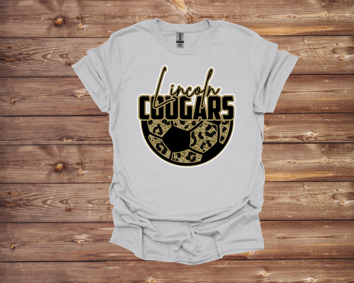 Cougar Soccer