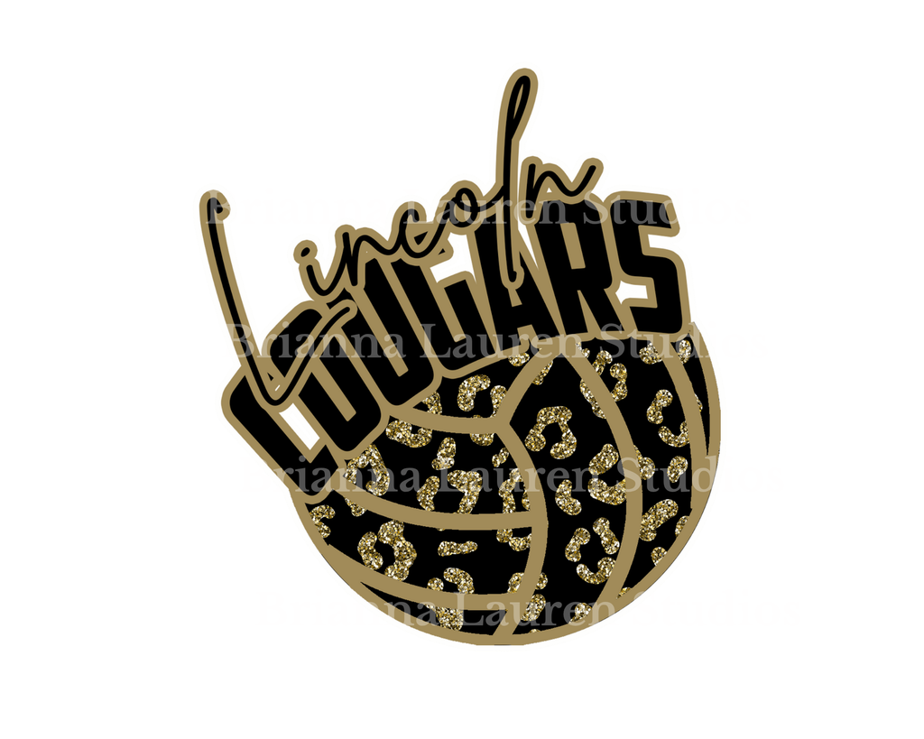 Cougar Volleyball