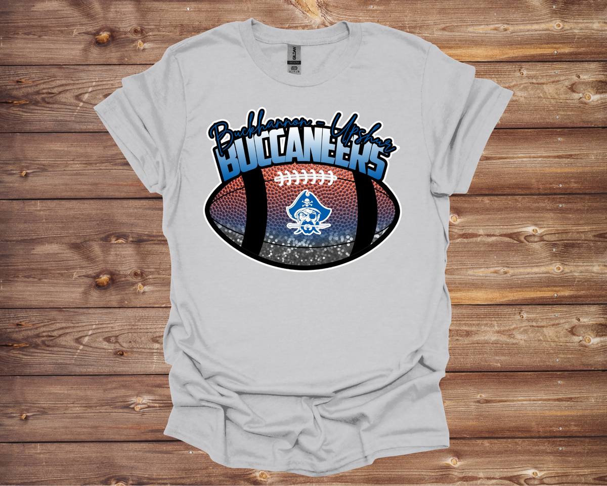 Buckhannon Football