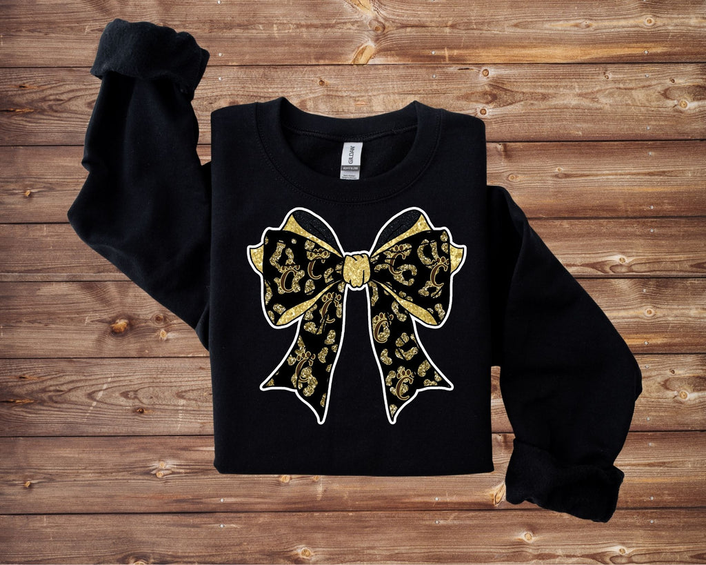 Cougar Bow