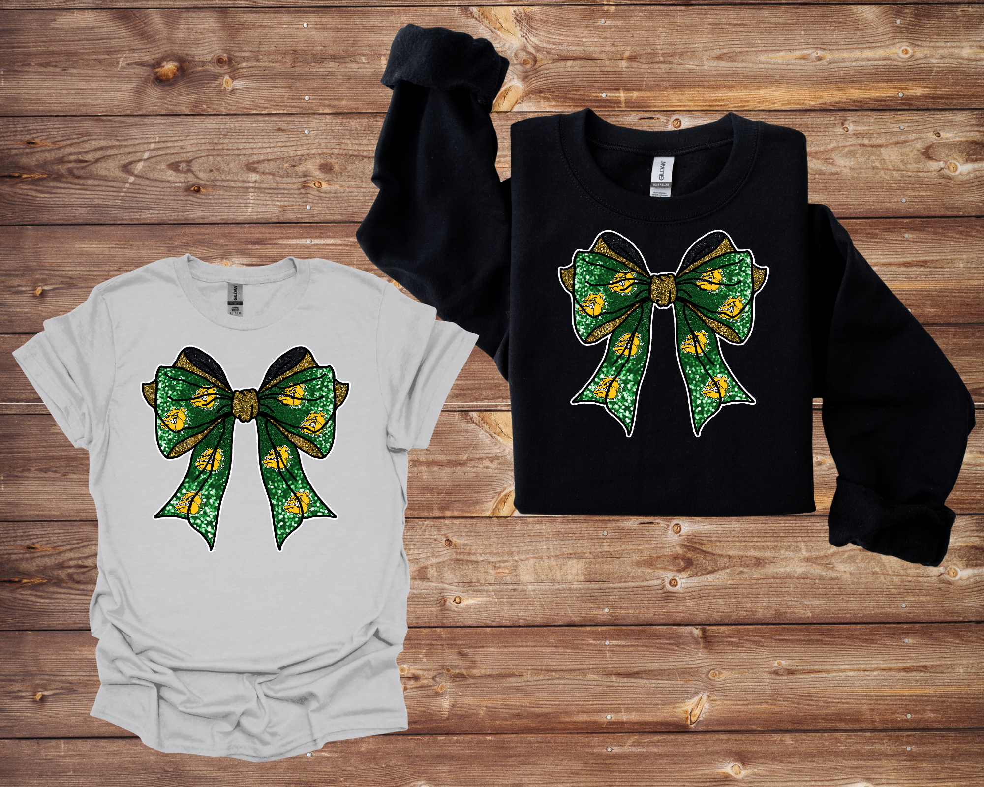 Doddridge Bow