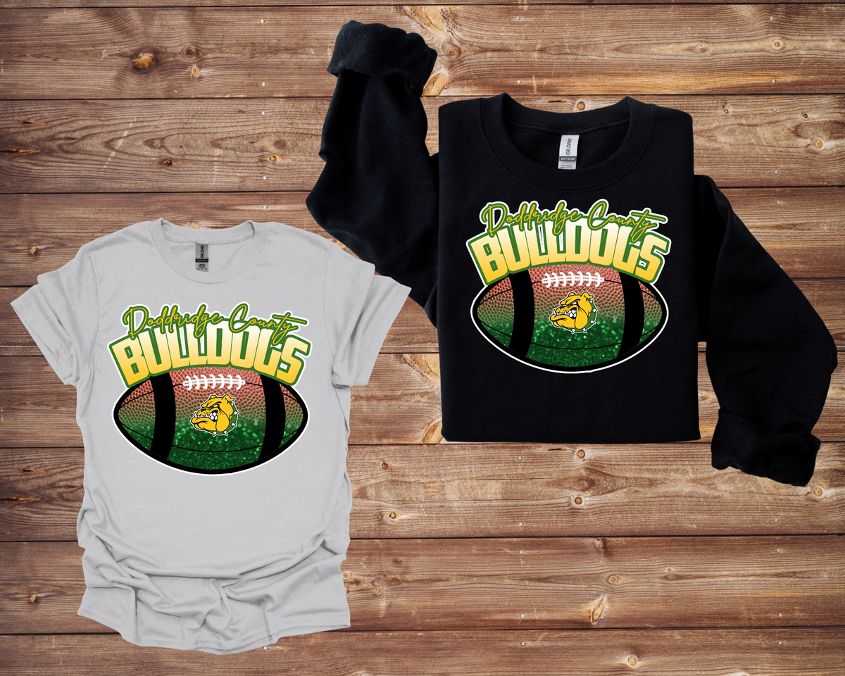 Doddridge Football