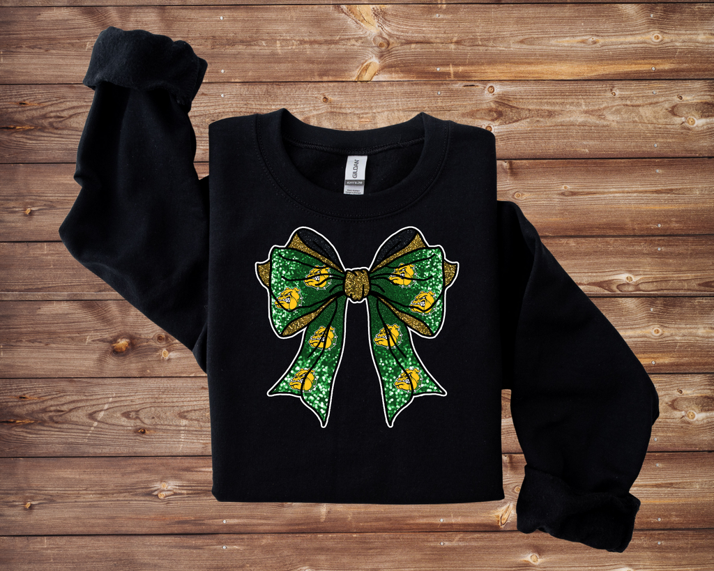 Doddridge Bow