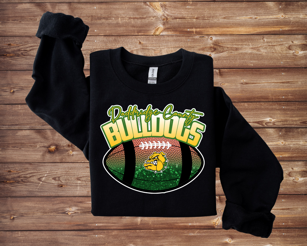 Doddridge Football