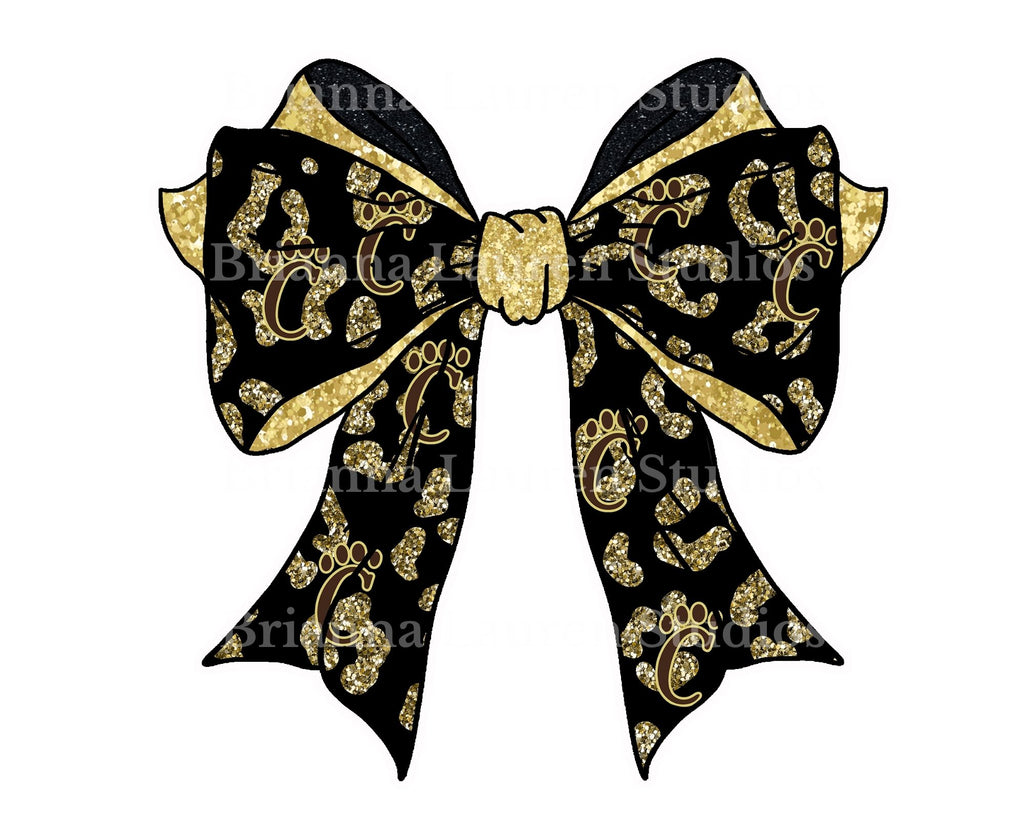 Cougar Bow