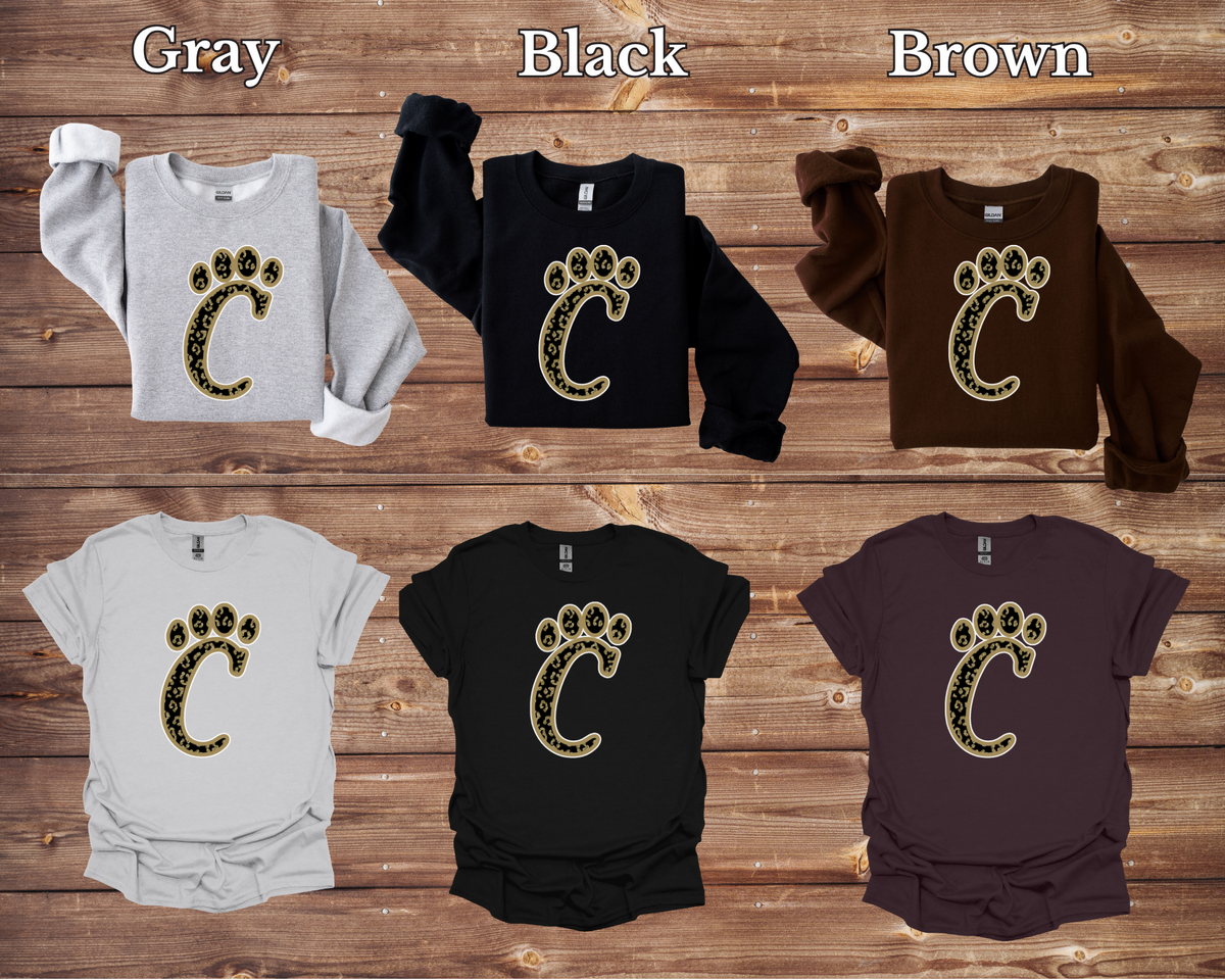 Cougar C Design