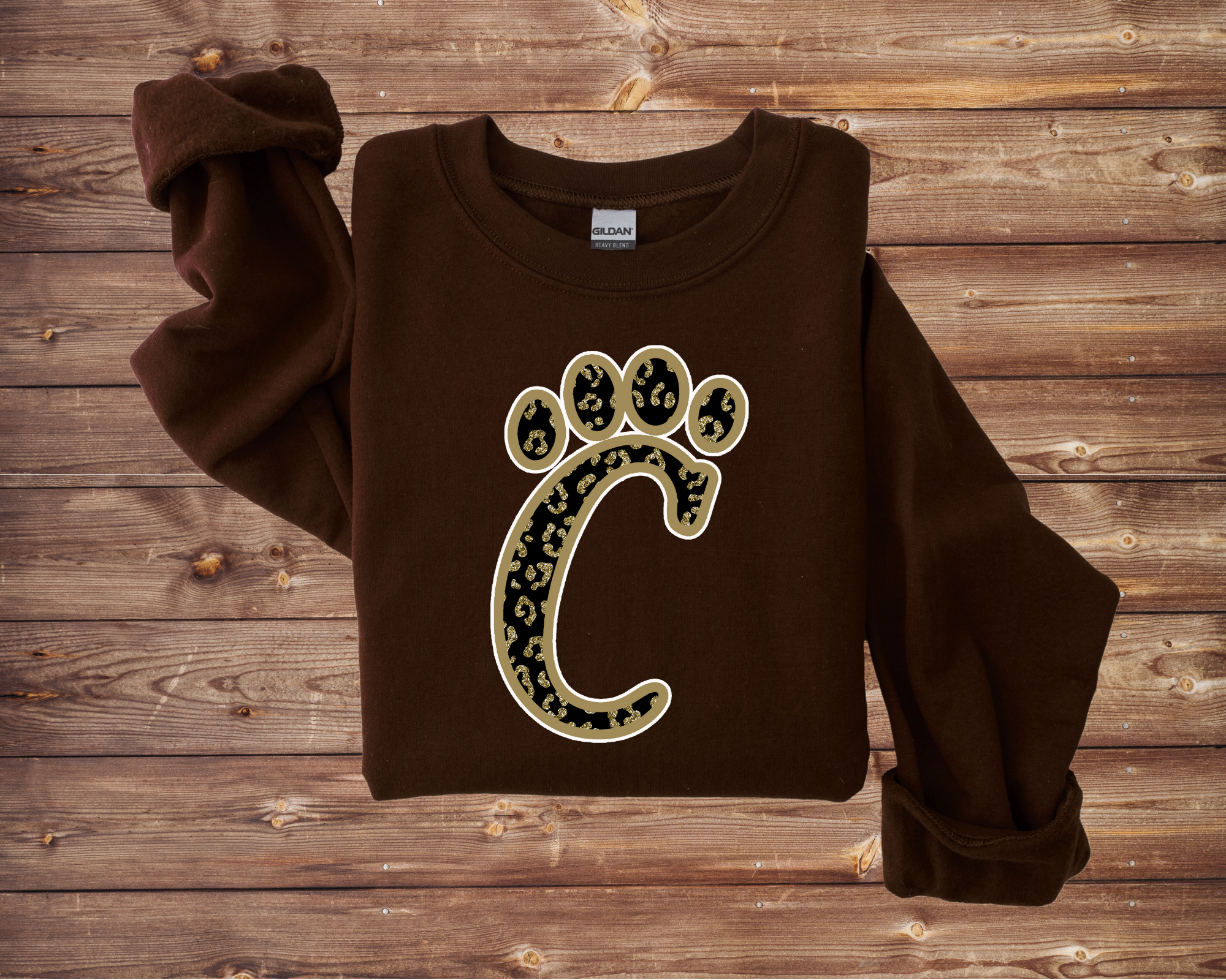 Cougar C Design