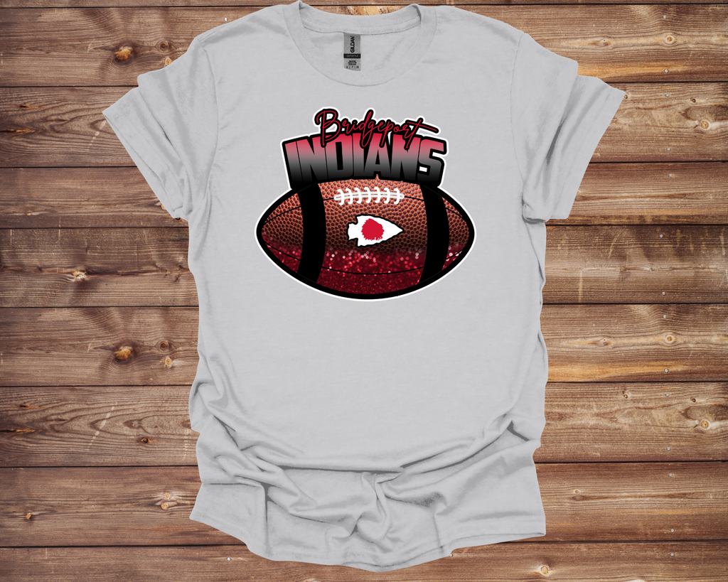Bridgeport Football