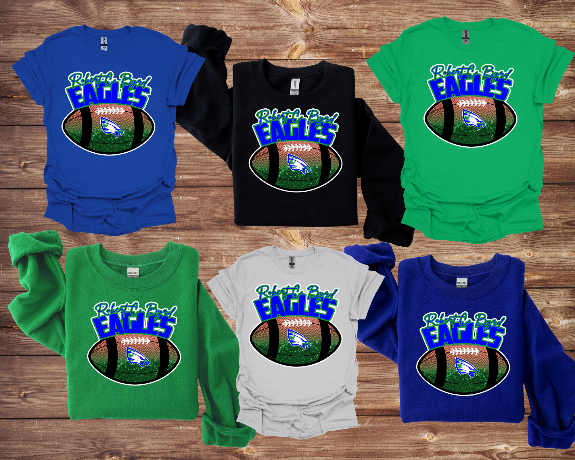 RCB Football